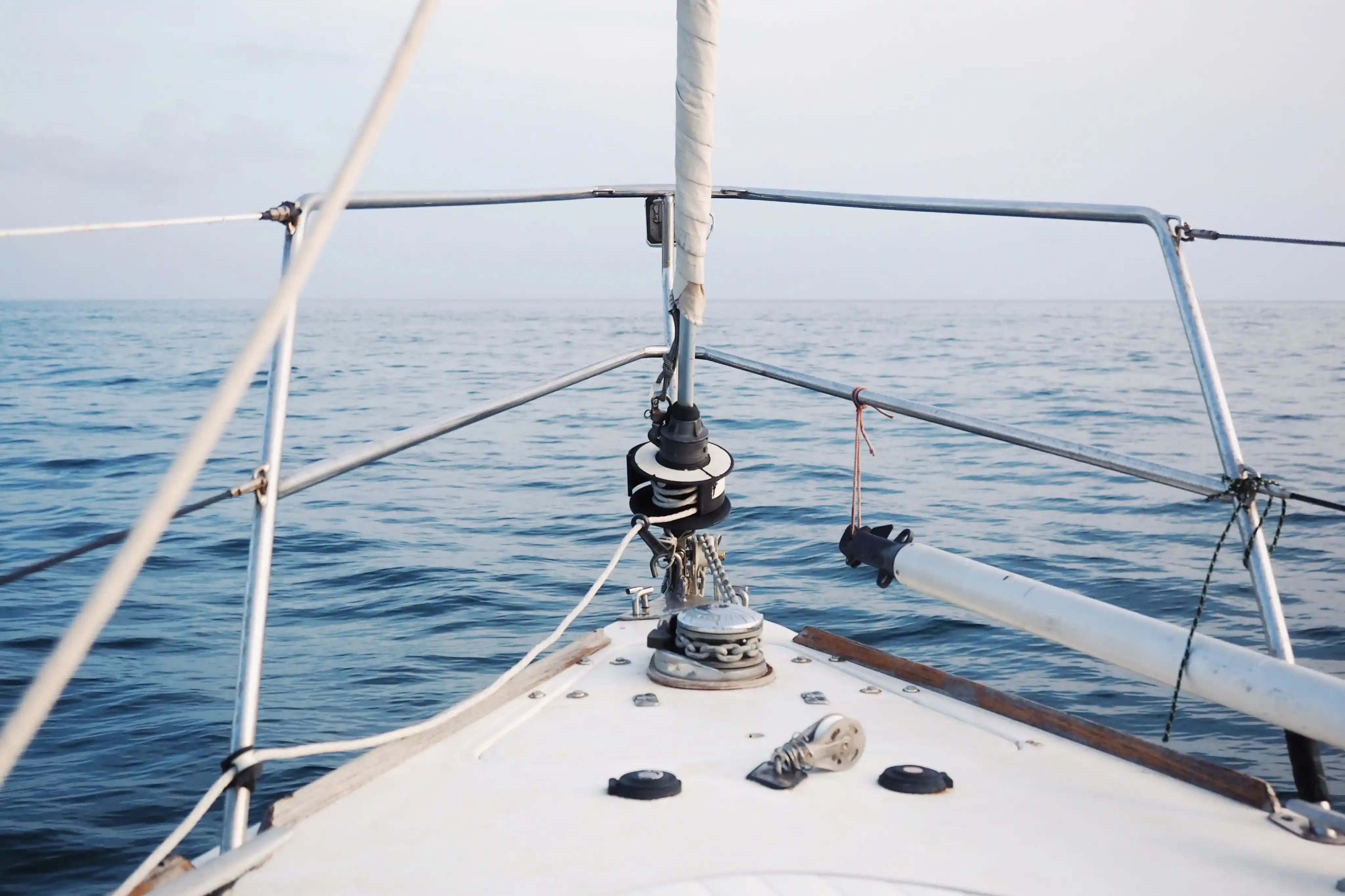 Novintra Yacht Fleet